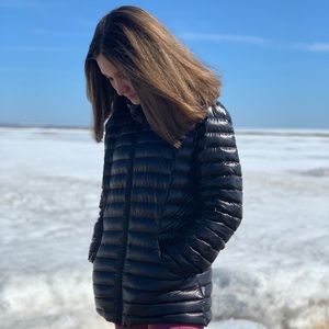 Meet your Posher, Cassandra